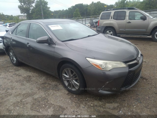 TOYOTA CAMRY 2015 4t1bf1fk9fu042301