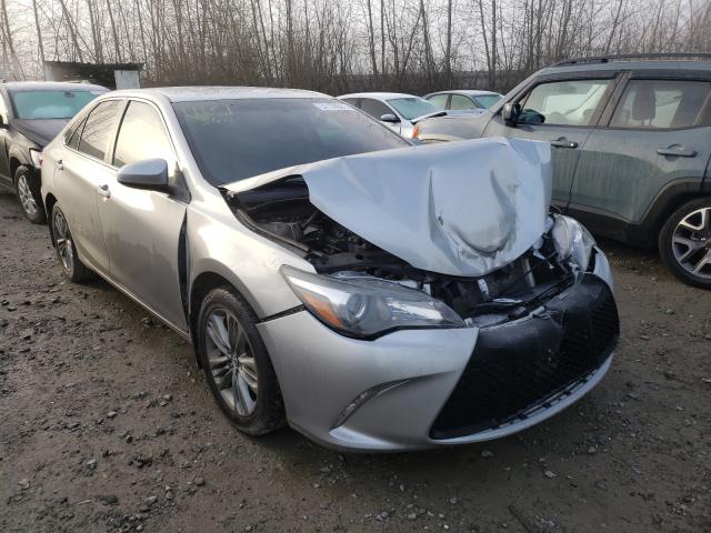 TOYOTA CAMRY LE 2015 4t1bf1fk9fu043450