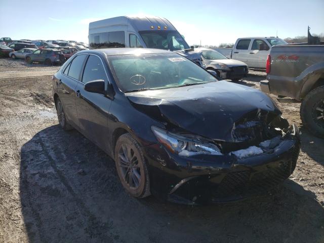 TOYOTA CAMRY LE 2015 4t1bf1fk9fu044565