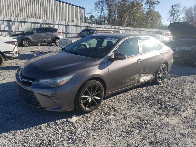 TOYOTA CAMRY 2015 4t1bf1fk9fu045733