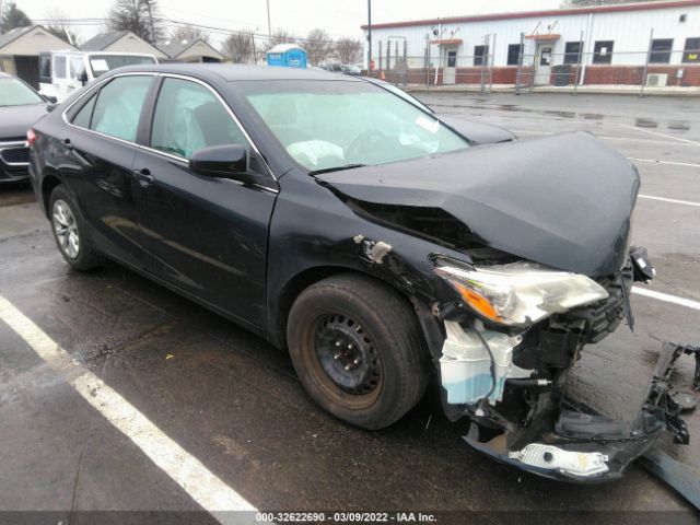 TOYOTA CAMRY 2015 4t1bf1fk9fu048129