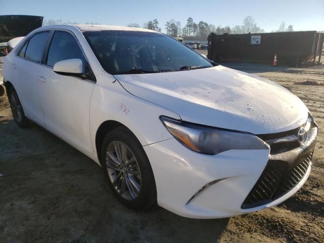 TOYOTA CAMRY LE 2015 4t1bf1fk9fu048227