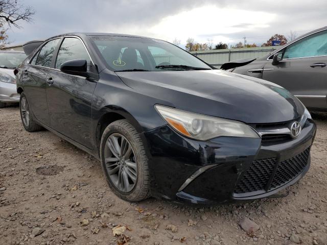 TOYOTA CAMRY LE 2015 4t1bf1fk9fu048776