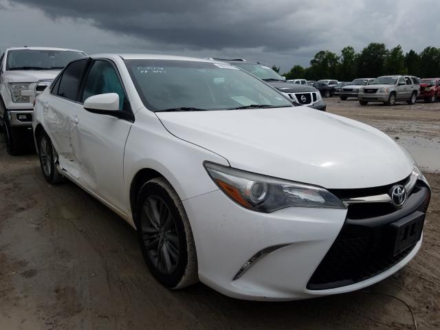 TOYOTA CAMRY LE 2015 4t1bf1fk9fu049782