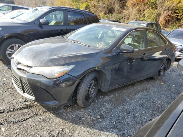 TOYOTA CAMRY 2015 4t1bf1fk9fu050107