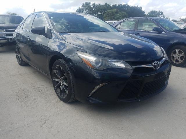 TOYOTA CAMRY LE 2015 4t1bf1fk9fu052486