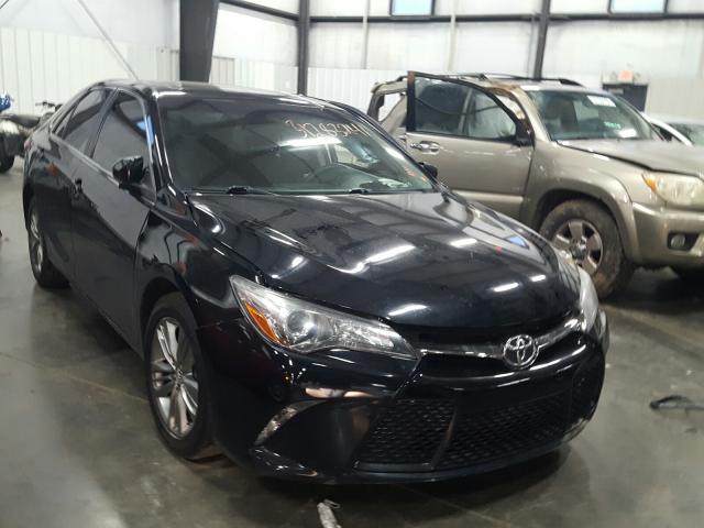 TOYOTA CAMRY LE 2015 4t1bf1fk9fu052553