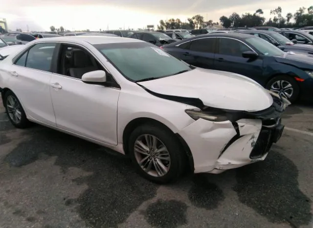 TOYOTA CAMRY 2015 4t1bf1fk9fu053041