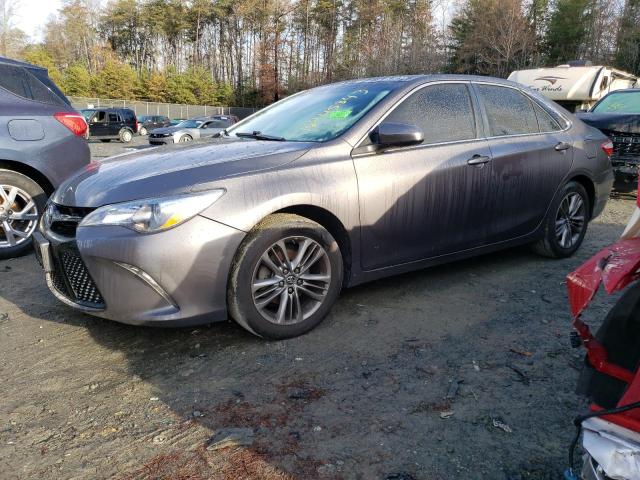 TOYOTA CAMRY 2015 4t1bf1fk9fu053394