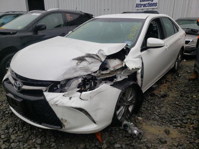 TOYOTA CAMRY LE 2015 4t1bf1fk9fu054125