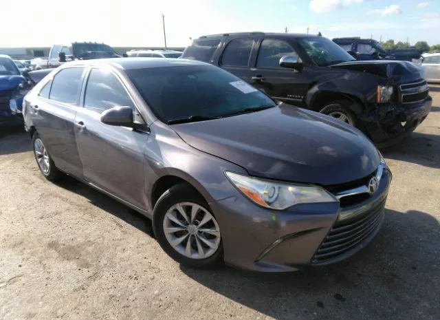 TOYOTA CAMRY 2015 4t1bf1fk9fu057476