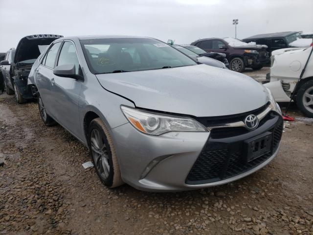 TOYOTA CAMRY LE 2015 4t1bf1fk9fu058210