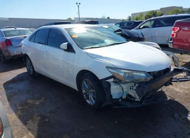 TOYOTA CAMRY 2015 4t1bf1fk9fu058434