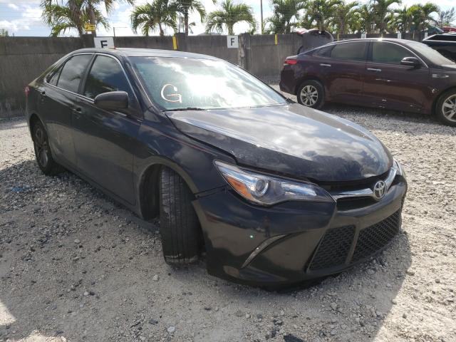 TOYOTA CAMRY LE 2015 4t1bf1fk9fu058689