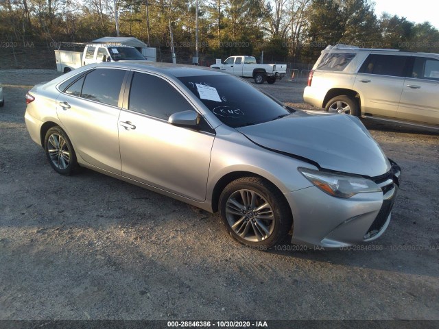 TOYOTA CAMRY 2015 4t1bf1fk9fu059566