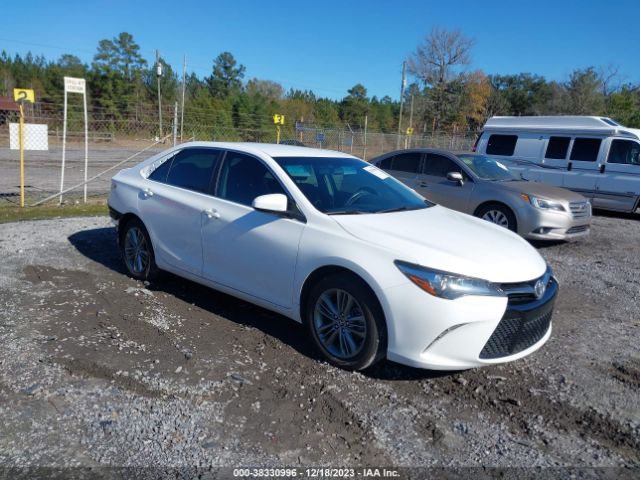 TOYOTA CAMRY 2015 4t1bf1fk9fu060300