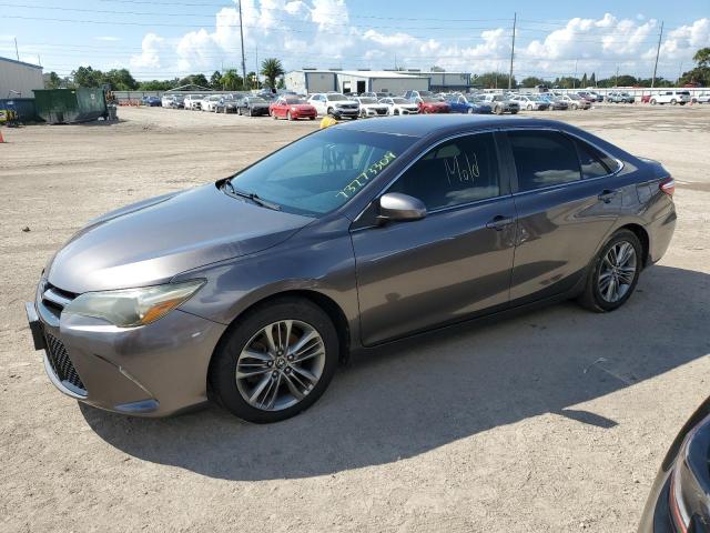 TOYOTA CAMRY LE 2015 4t1bf1fk9fu060376