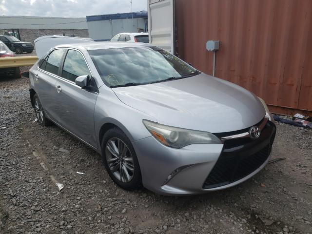 TOYOTA CAMRY LE 2015 4t1bf1fk9fu060443