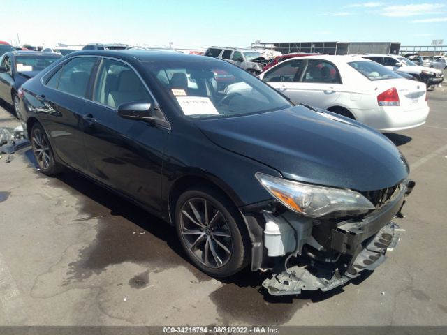 TOYOTA CAMRY 2015 4t1bf1fk9fu060555