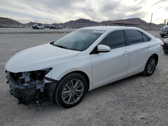 TOYOTA CAMRY LE 2015 4t1bf1fk9fu060765