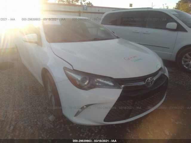 TOYOTA CAMRY 2015 4t1bf1fk9fu061270