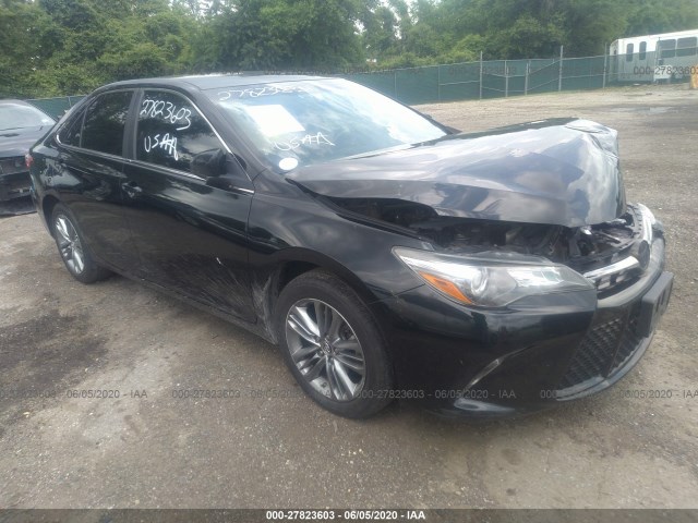 TOYOTA CAMRY 2015 4t1bf1fk9fu061334