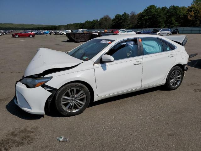 TOYOTA CAMRY 2015 4t1bf1fk9fu062032