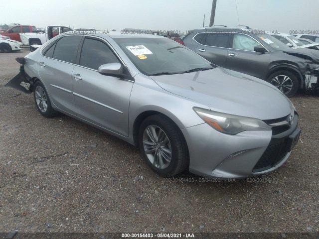 TOYOTA CAMRY 2015 4t1bf1fk9fu063696