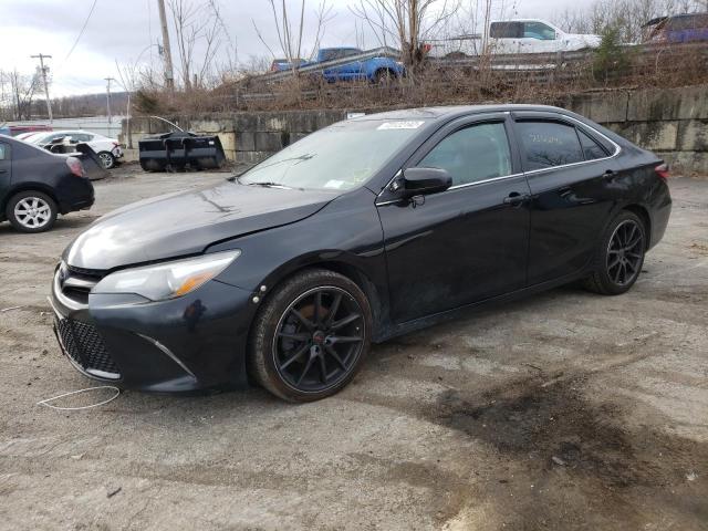 TOYOTA CAMRY 2015 4t1bf1fk9fu063701