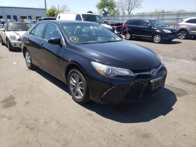 TOYOTA CAMRY LE 2015 4t1bf1fk9fu064816