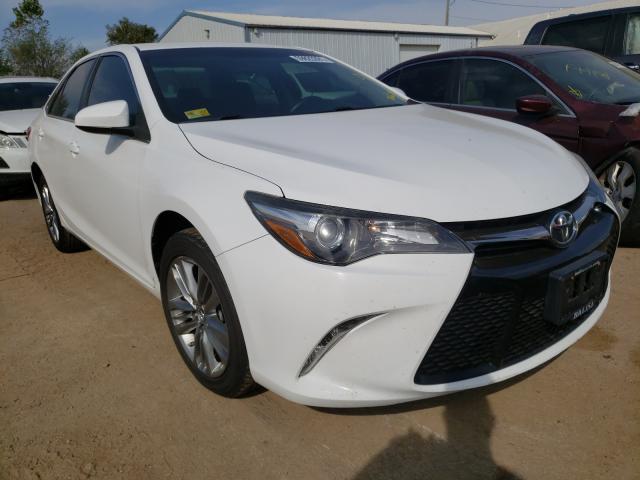 TOYOTA CAMRY LE 2015 4t1bf1fk9fu066209