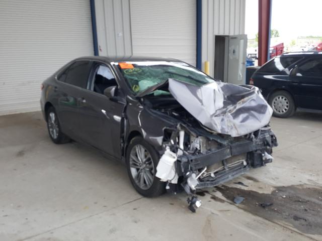 TOYOTA CAMRY LE 2015 4t1bf1fk9fu068087