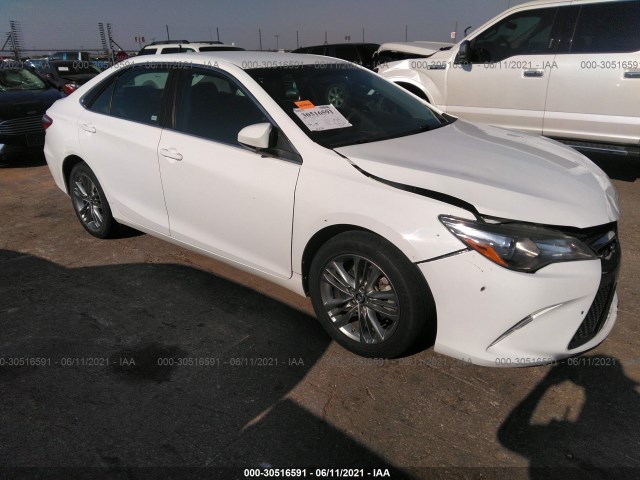 TOYOTA CAMRY 2015 4t1bf1fk9fu068770