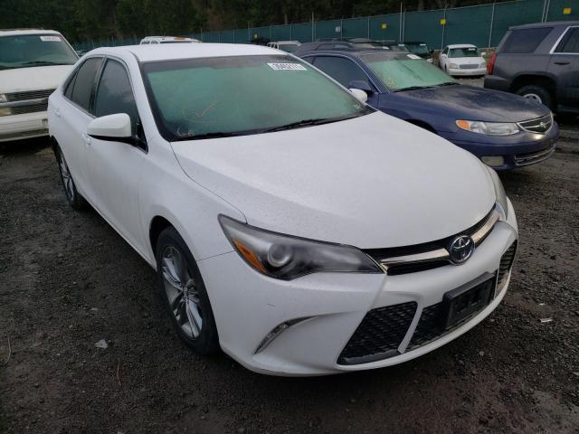 TOYOTA CAMRY LE 2015 4t1bf1fk9fu069658