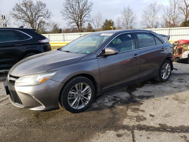 TOYOTA CAMRY LE 2015 4t1bf1fk9fu070194