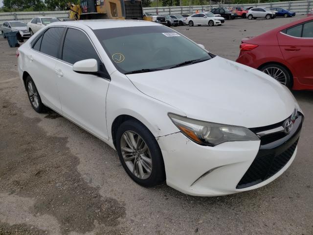 TOYOTA CAMRY LE 2015 4t1bf1fk9fu070762