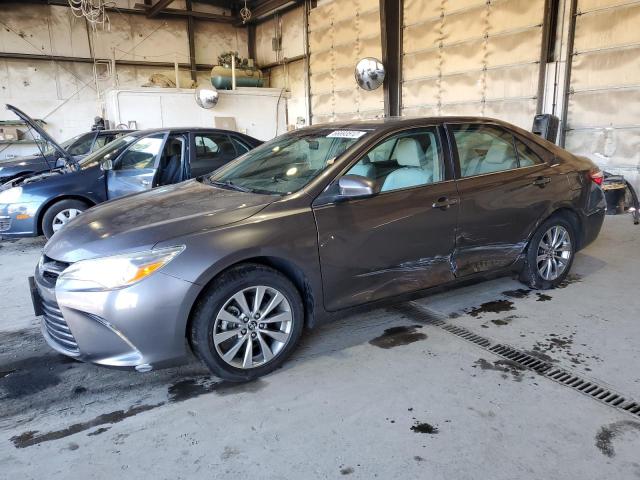 TOYOTA CAMRY LE 2015 4t1bf1fk9fu070907