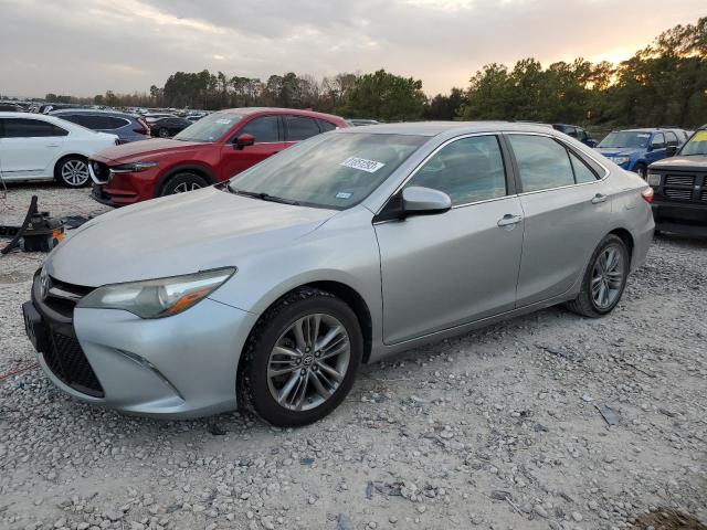 TOYOTA CAMRY 2015 4t1bf1fk9fu071748