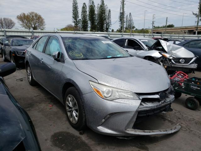 TOYOTA CAMRY LE 2015 4t1bf1fk9fu072043