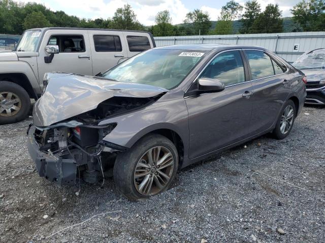 TOYOTA CAMRY LE 2015 4t1bf1fk9fu073323