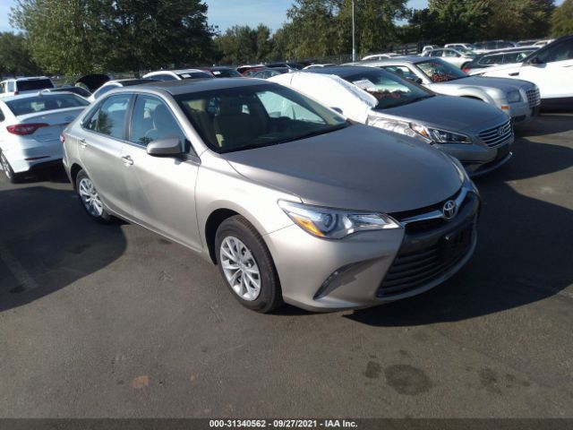 TOYOTA CAMRY 2015 4t1bf1fk9fu073550