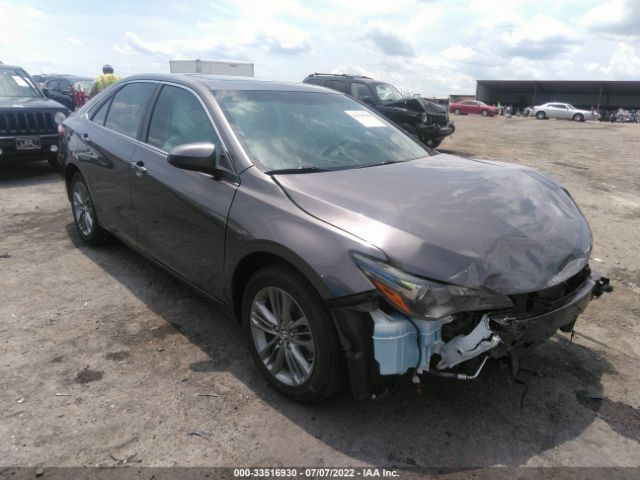 TOYOTA CAMRY 2015 4t1bf1fk9fu073600