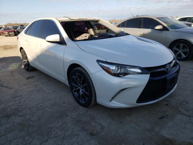 TOYOTA CAMRY LE 2015 4t1bf1fk9fu074116