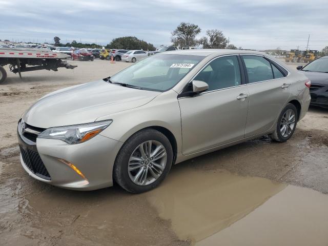 TOYOTA CAMRY 2015 4t1bf1fk9fu077078