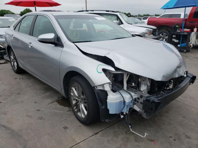 TOYOTA CAMRY LE 2015 4t1bf1fk9fu078618