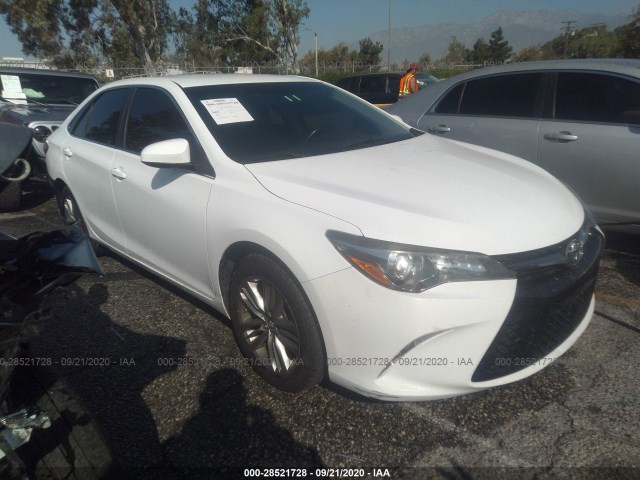 TOYOTA CAMRY 2015 4t1bf1fk9fu078862