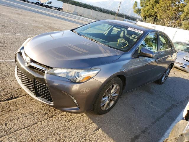 TOYOTA CAMRY LE 2015 4t1bf1fk9fu079610