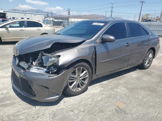 TOYOTA CAMRY LE 2015 4t1bf1fk9fu079686