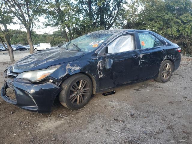 TOYOTA CAMRY LE 2015 4t1bf1fk9fu079929