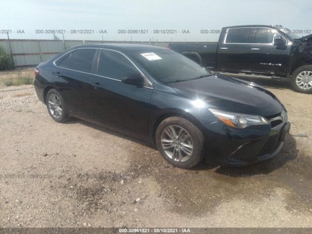 TOYOTA CAMRY 2015 4t1bf1fk9fu080711